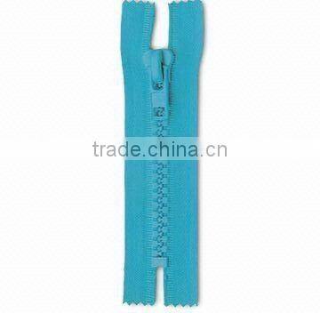 5# Plastic Zipper Slider
