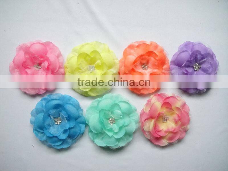 Beautiful decoration new peony flower wholesale artificial flowers