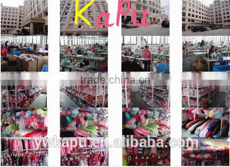 Wholesale 9 inches light pink crochet tube top for kids ,crochet top tutu lined