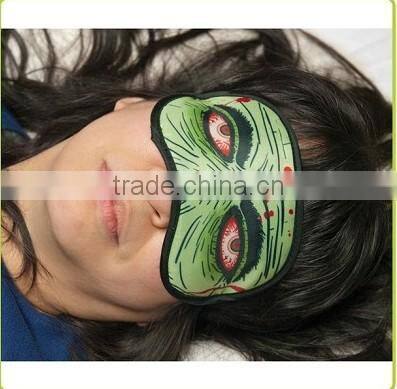 2014 years newset product zombie sleep mask