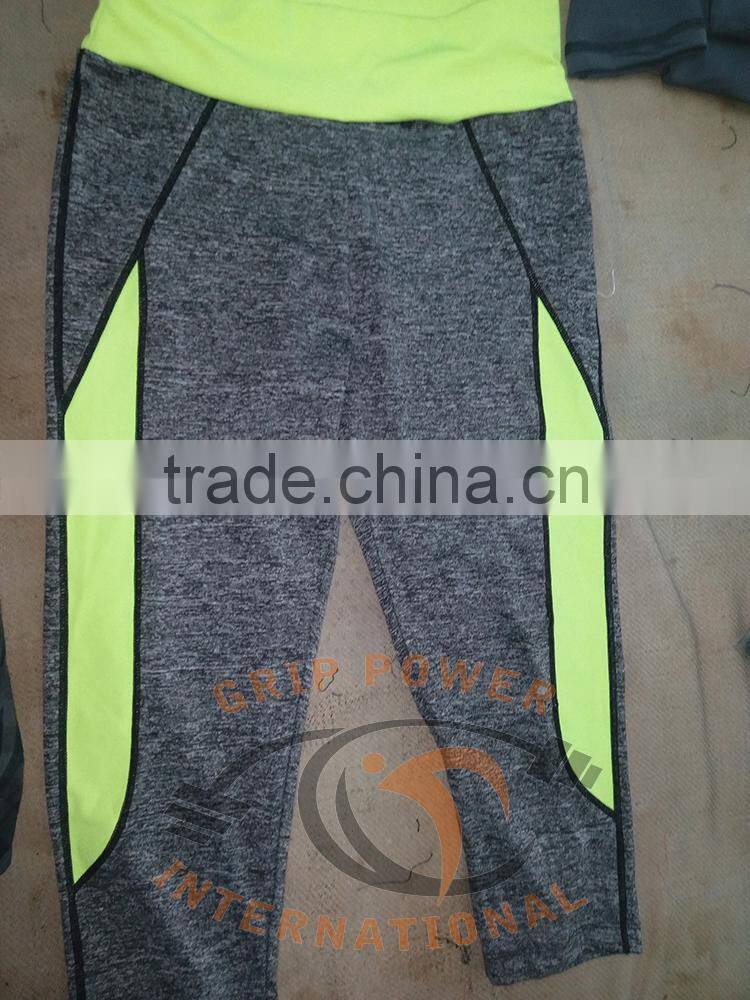 Fitness & Yoga wear , women fashion wear , compression wear