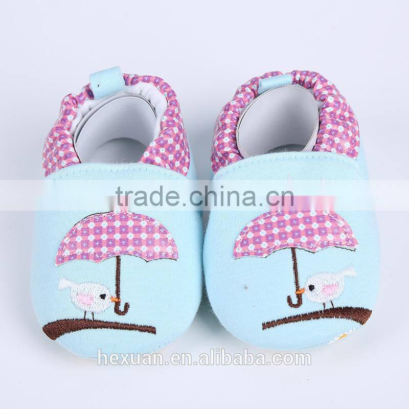 OEM factory or stocked designs Baby Walk Shoes