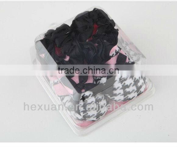 Baby Princess Style Socks