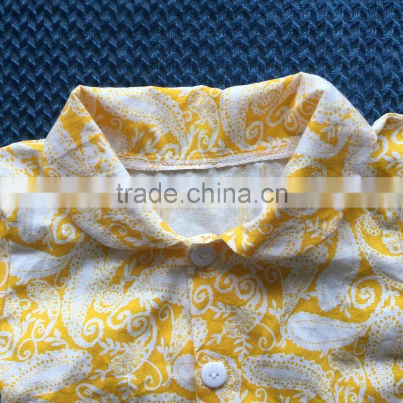 mjy-135 High Quality Fashion Summer Baby Girls Dress Kids Toddler Clothes Children Clothing long sleeve children frocks design