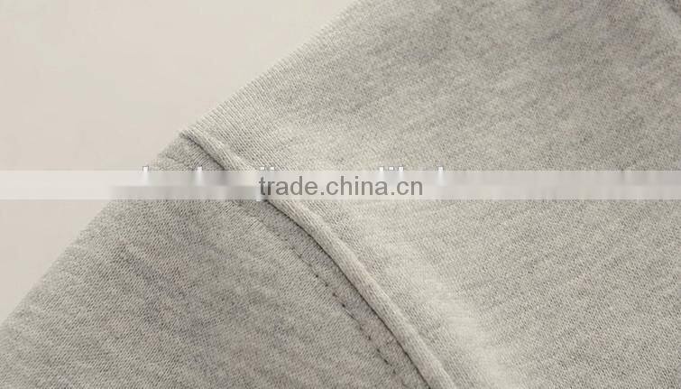 Wholesale Custom Bulk Fashion hoodies/Pullover Hoody Sweatshirt