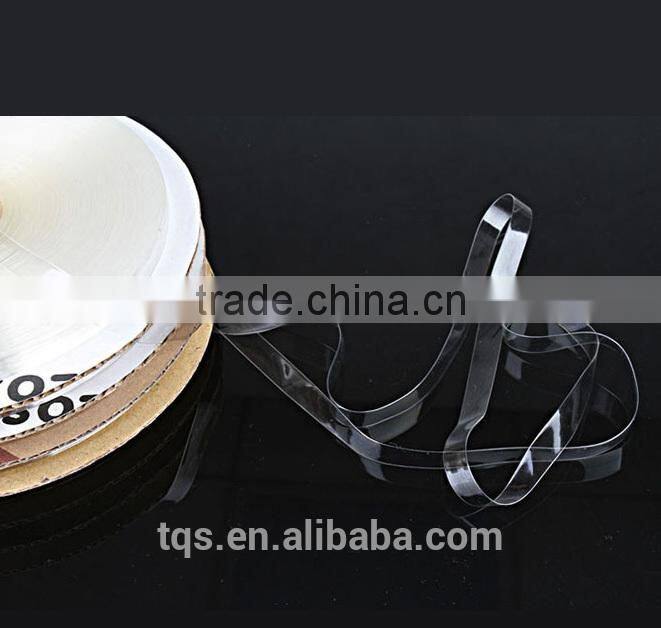 Cheap Price High Transparent TPU Elastic Tape TPU Band