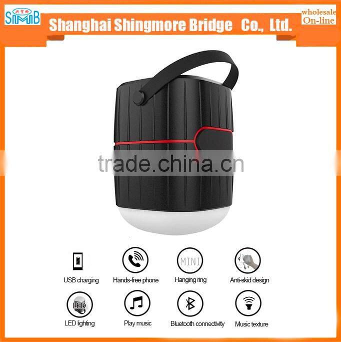 2017 alibaba china hot sales high standard 5V LED camping light