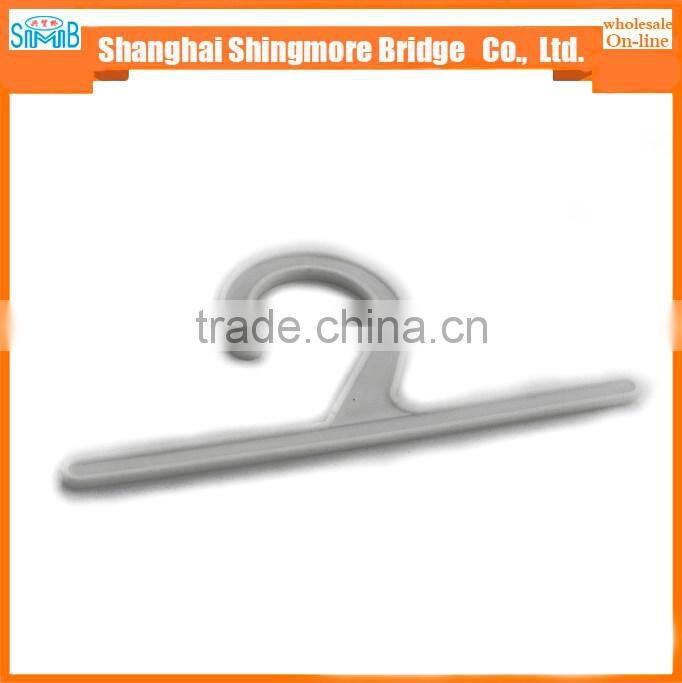 hot sales new design plastic bag holder hook