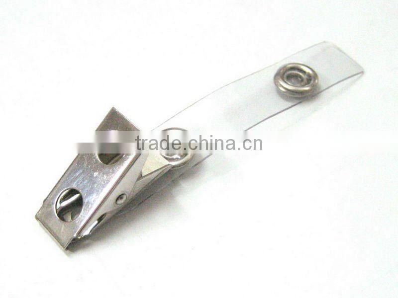 SG-03C-A badge clip