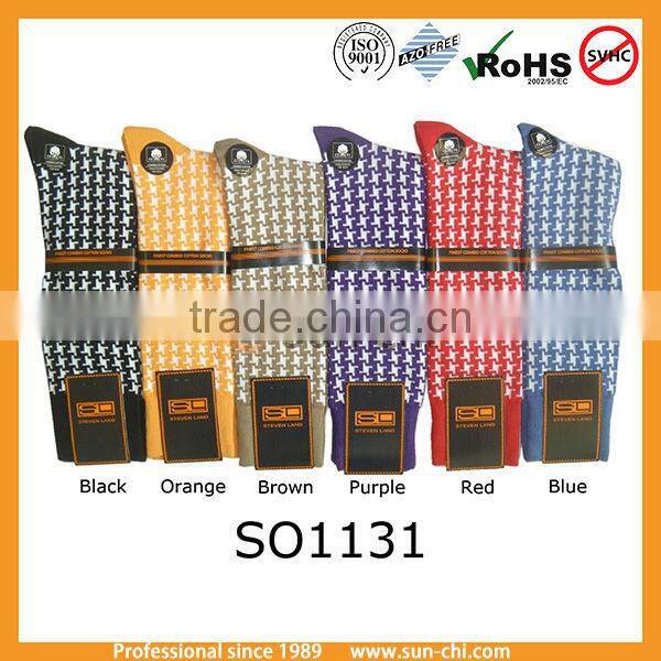 high quality long wholesale cheap mens dress socks