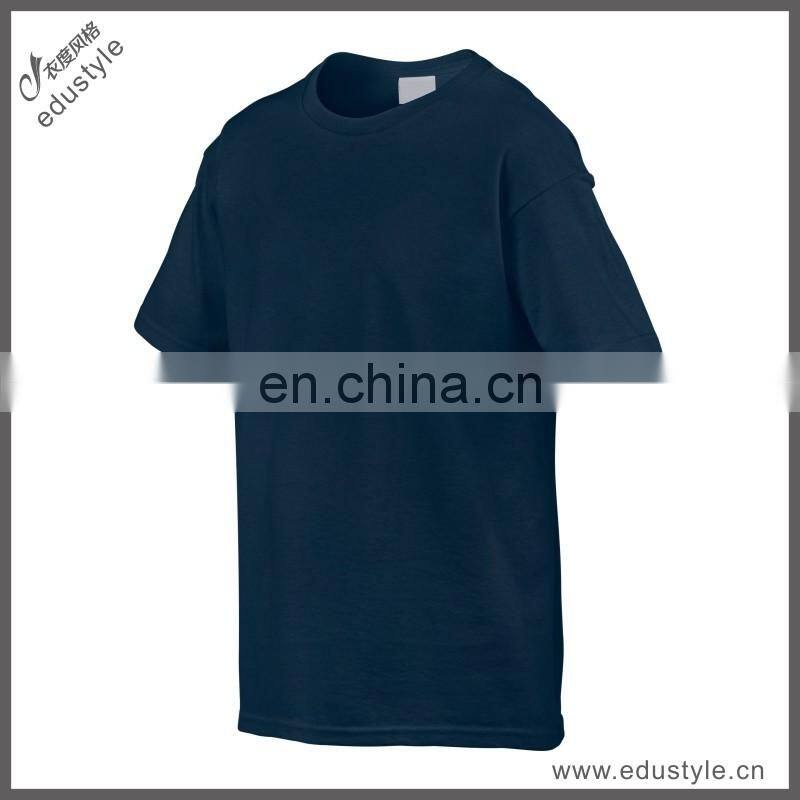 toddler baby plain black quality shirts 2016