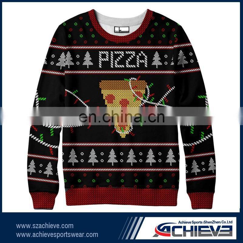 custom cricket sweater,high quality polyester sweater