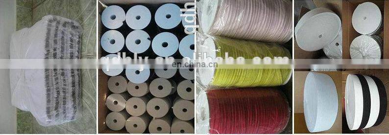 customized cotton printed webbing