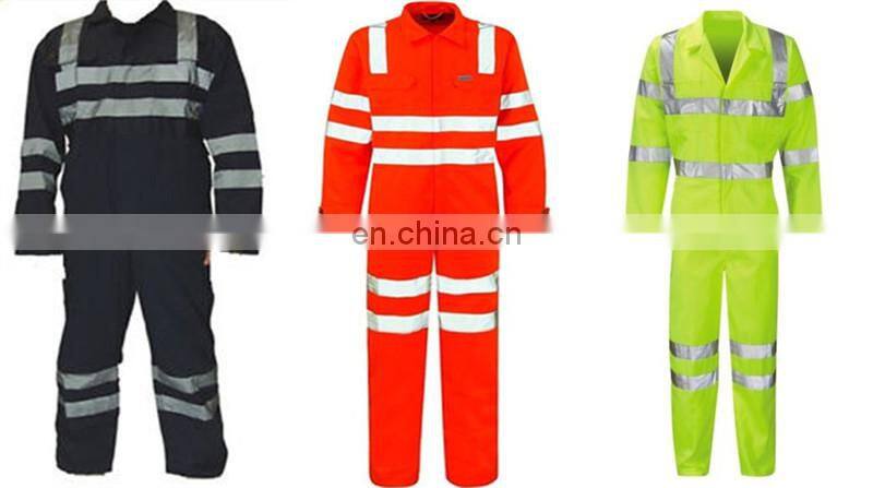 Safety Coverall For outside Work