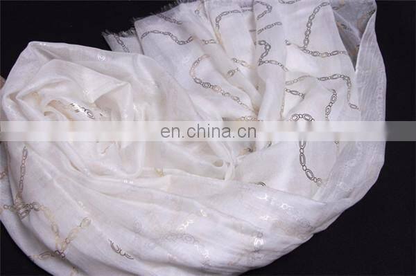 autumn winter women white fashion digital print pashmina scarf worsted thin style 200s cashmere infinity scarves shawl