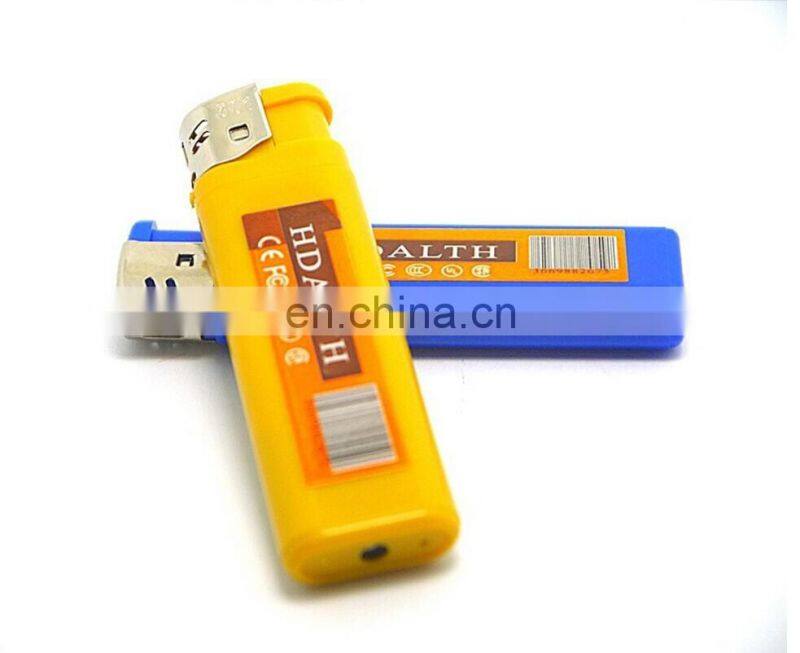 NEW 2015 Crazy Lighter Mini DV Video Camera Camcorder