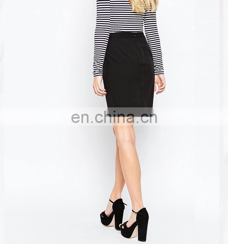 2016 Latest long skirt design oem jersey maxi tie dye grey knitted skirt