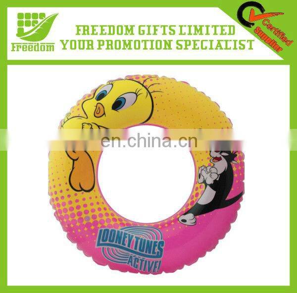 Beauty Children PVC Inflatable Adult Swimming Ring