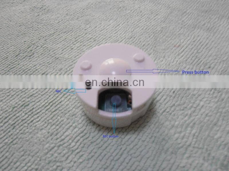 55mm Heart Sound Recorder,Talking Toy Repeat Stuffed Toy