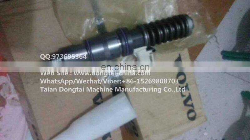 injector 20584345 for Motors