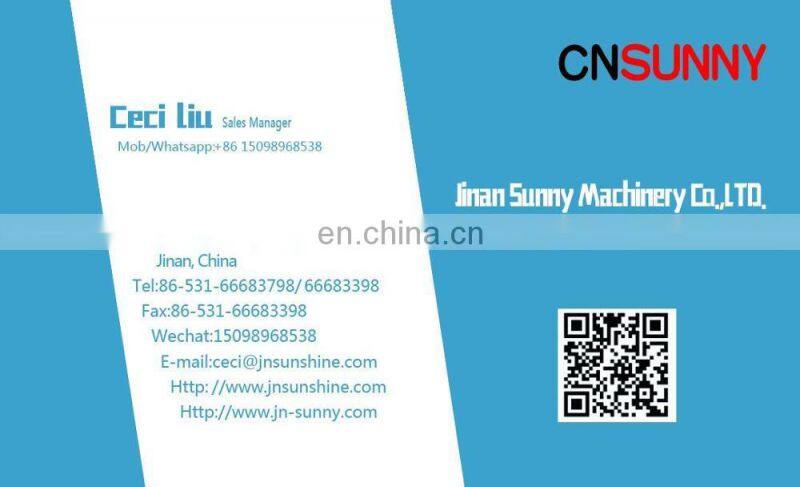 Automatic Glass Sandblasting Machine