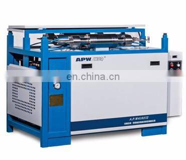 Flying Arm 5 Axis Marble Waterjet Cutting Machine For Concrete Cutting