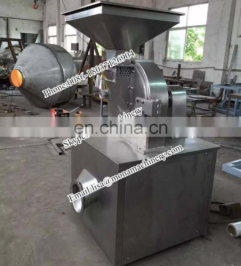 Nutmeg Mill Custer Sugar Grinding Machine Pepper Crush Universal Crusher Grinder Pulverizer