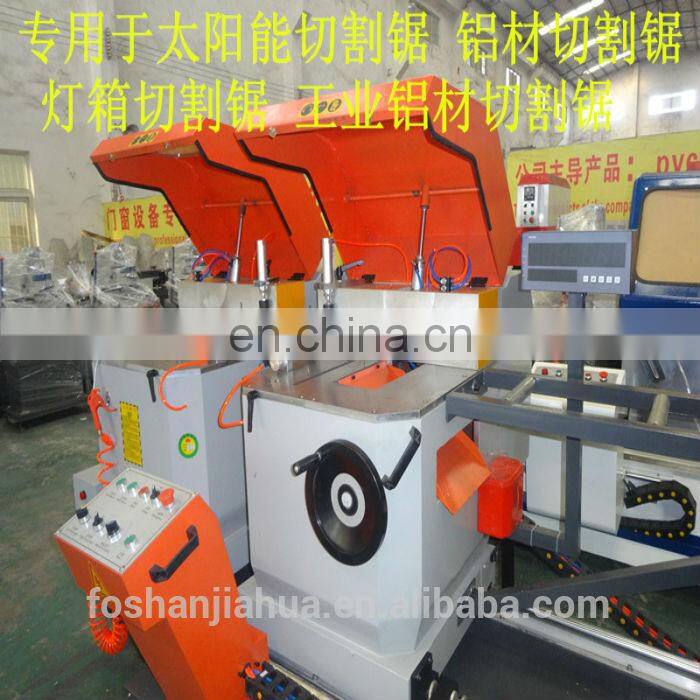 pvc Windows and doors processing machinery