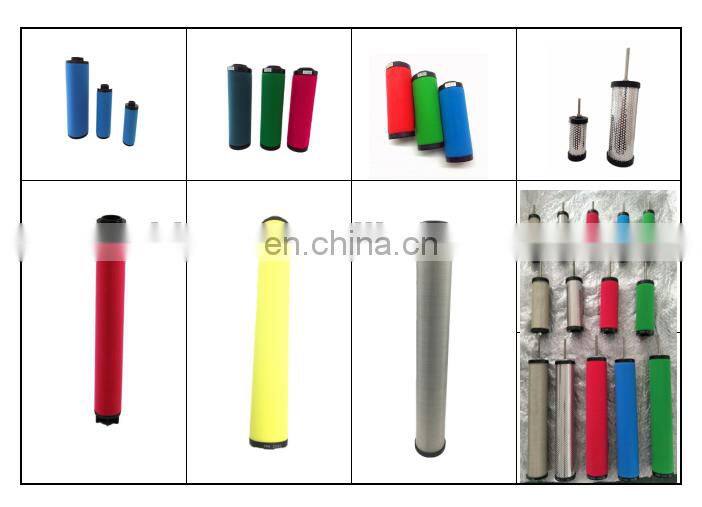 ORION Air Filter Element sold to Indonesia