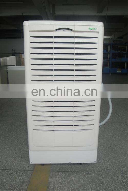 138 Liters Industrial Dehumidifier With wheels From China air dryer