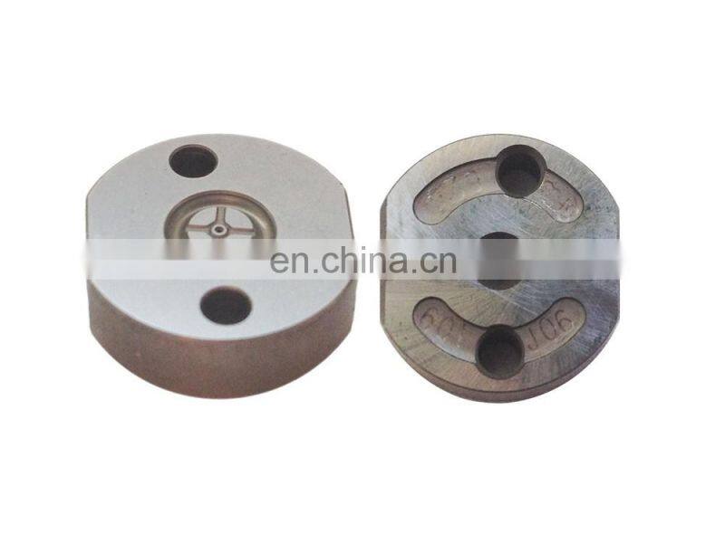 Injector 23670-30420 23670-0L090 Using Control Valve Plate,Orifice Plate SF03,SF03 Orifice Injector Valve