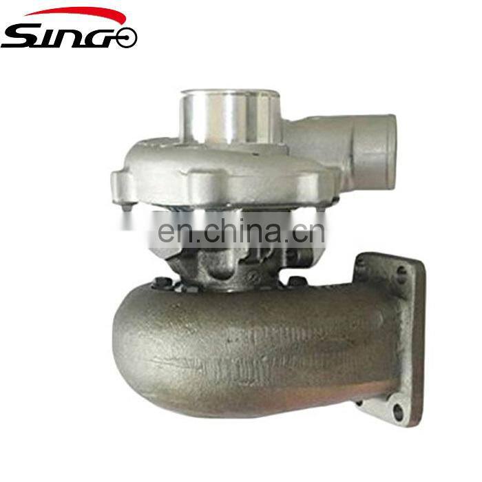 T6.60 Engine TB4131 Turbo Charger 2674A107 for sale