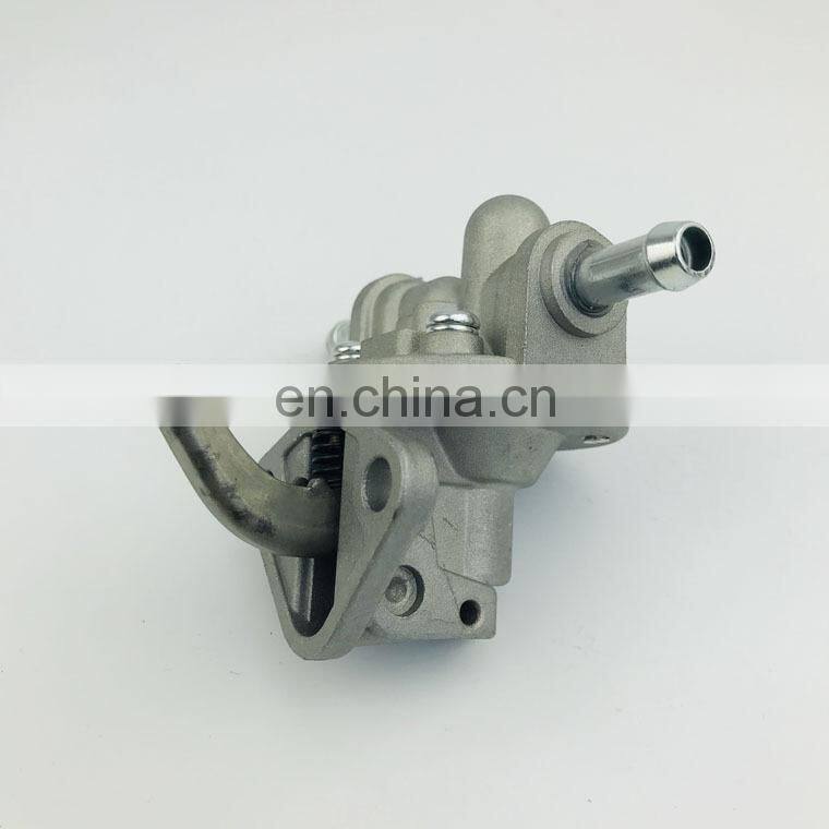 Kubota Engine Fuel Lift Pump 1G961-52030 16285-52032 16604-52032