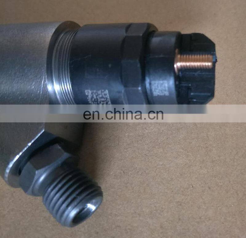 High Quality Fuel Injector 0445 120 067 / 0445120067 For Diesel Engine