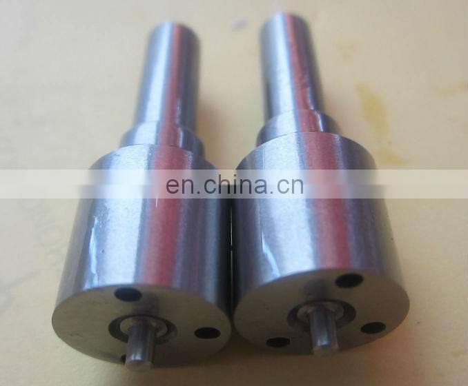 diesel fuel injector nozzle 093400-5500 DLLA160P50 nozzle DLLA160P50
