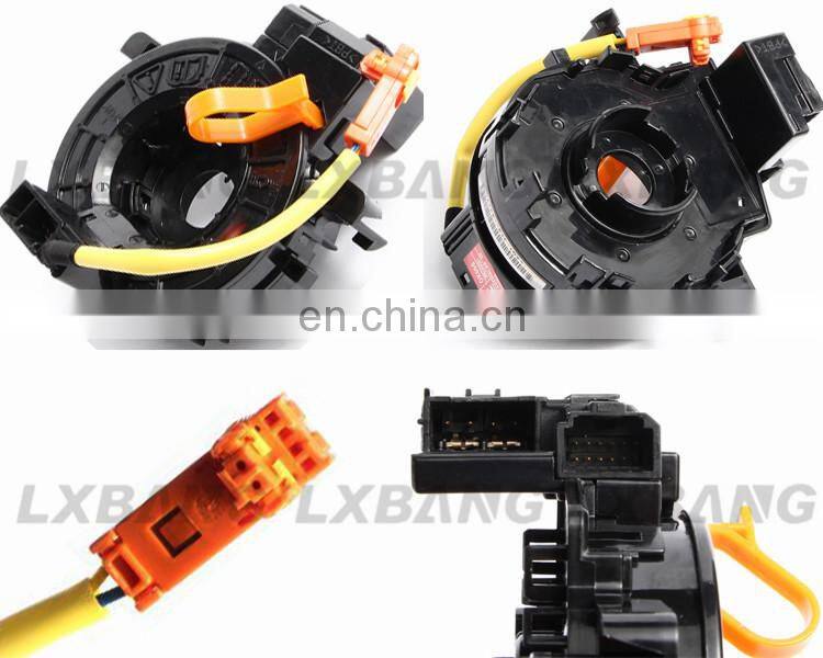 Original Steering Sensor Cable 84306-0K050 For Toyota Hilux Vigo Innova 84306-0K051 843060K050