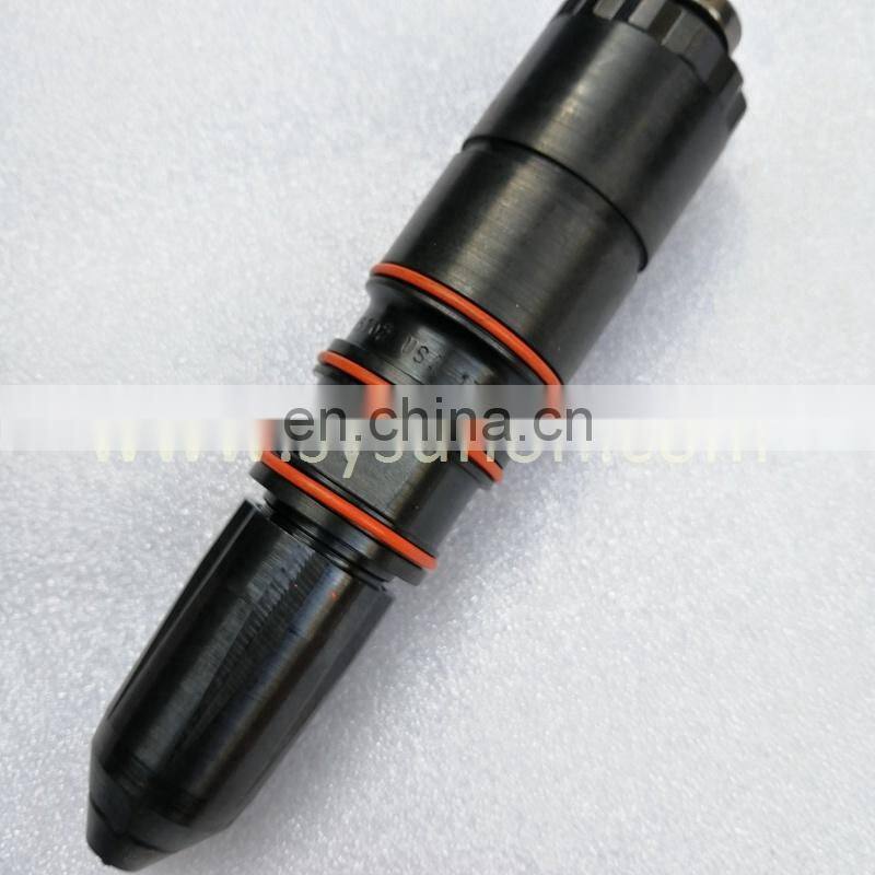 Excavator truck machinery K19 KTA19 Diesel engine spare part fuel injector 3054197 3007461 3003950 AR-40176