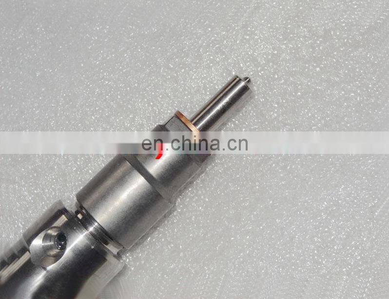 original diesel injectors 0445120122 4942359 for ISLe engine