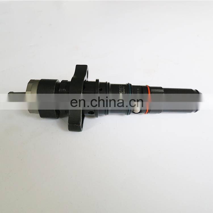 KTA50 Original Construction Machinery Diesel Engine Injector Nozzle