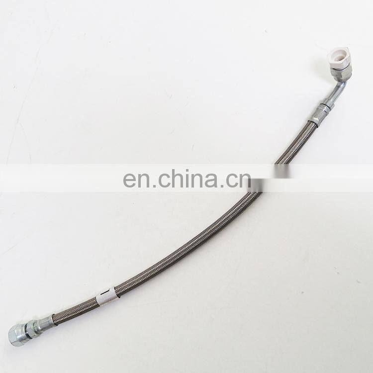 High Quality Diesel Engine Parts 3086055 K19 Hose Flexible