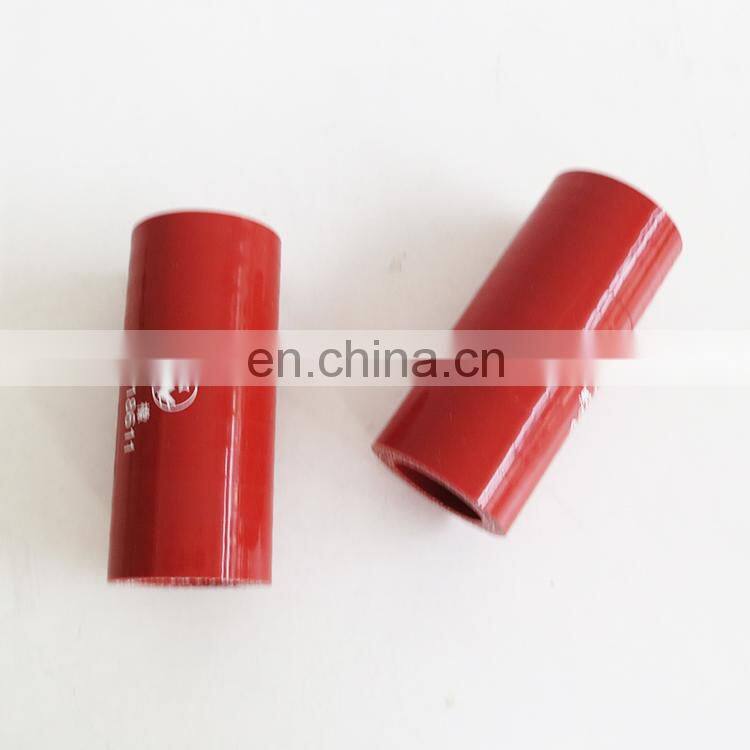 3918611 Excavator Diesel Engine Rubber Hose 6CTAA8.3 Plain Hose