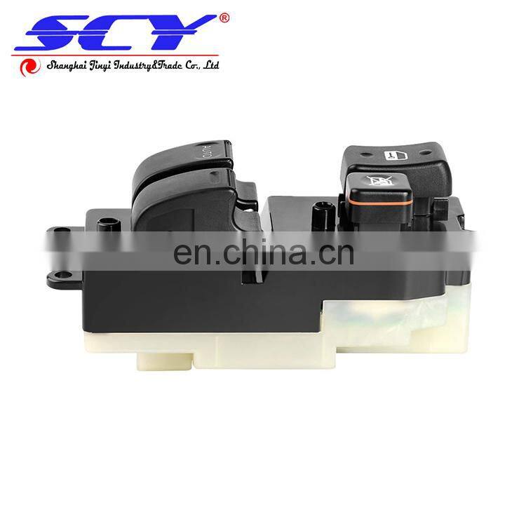 Front Left Power Window Master Switch Suitable for TOYOTA MR2 PICKUP OE 84820-16060 8482016060