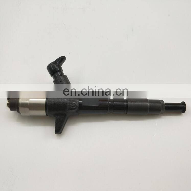 PAT Diesel Common Rail Injector 095000-8310/095000-5550/33800-45701 Fuel Injector For Mighty County