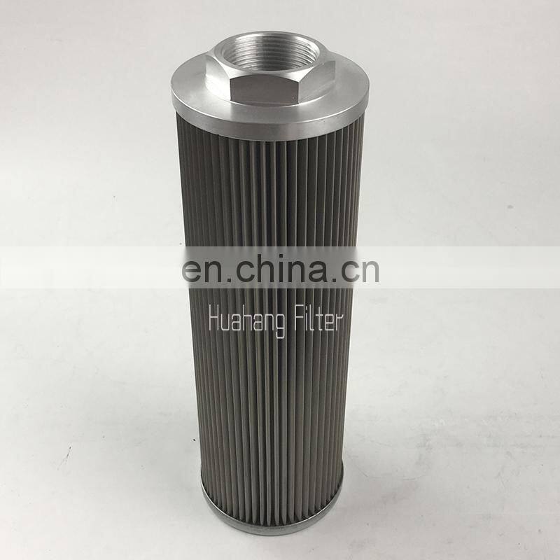 3 micron replacement 0030D003BHHC-V suction oil filter hydraulic element