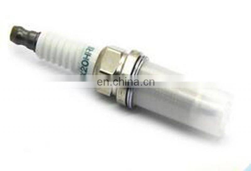 Japanese Japan car Spark Plug denso iridium 90919-01240 for PRIUS 1NZFXE NHW20 SK16R11