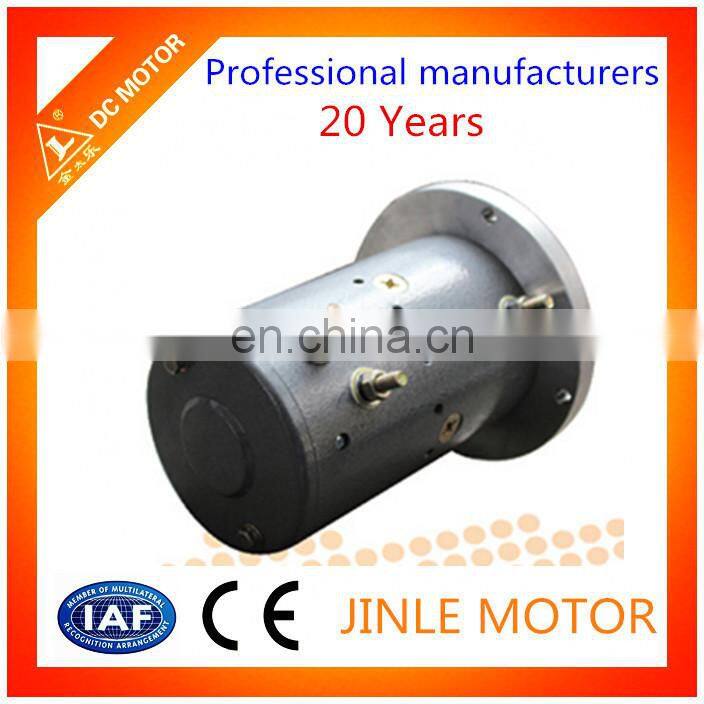 12V Hydraulic Pump Motor