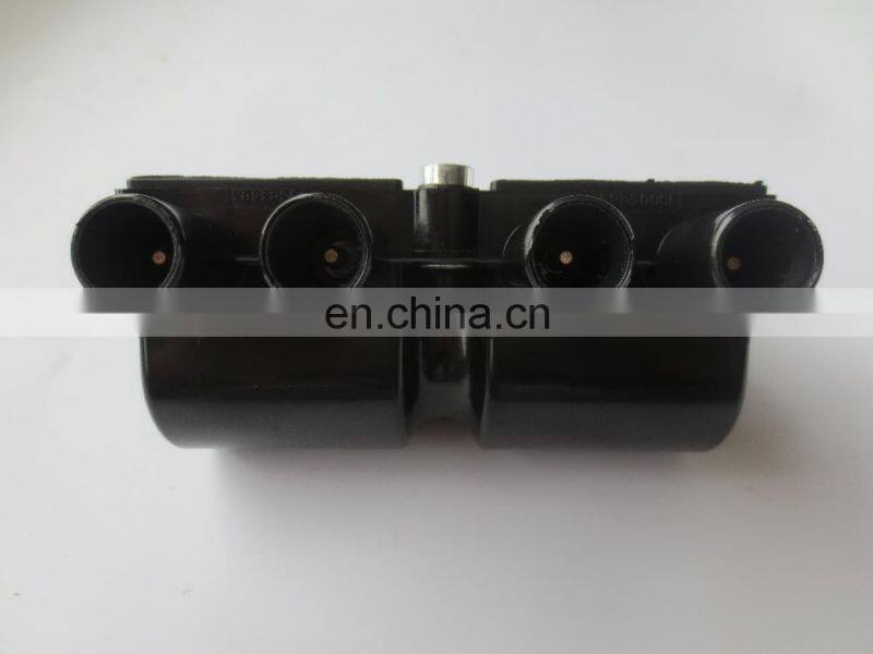 Spare parts high energy from guangzhou 96253555 19005236 19005265 For Chevrol/et 04-08 Aveo 1.6L 3 PINS ignition coil