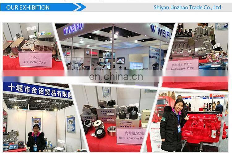 HX35W Diesel Engine Parts Turbocharger 4051052A