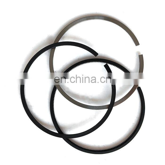 Iran CAT Engine 120.65MM piston ring set
