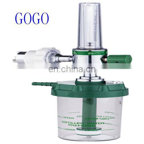 New Type Flowmeter oxygen With Low Price Flowmeter oxygen On Sale Medical Oxygen Flowmeter